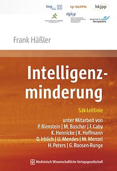 Intelligenzminderung