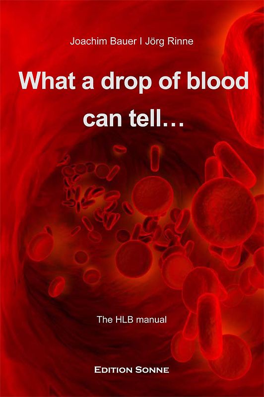 What a drop of blood can tell...