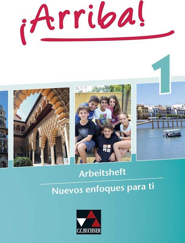 ¡Arriba! / ¡Arriba! AH 1