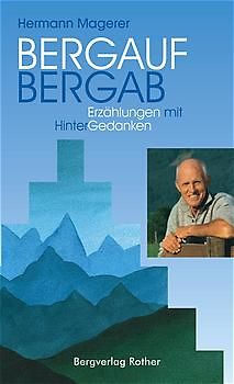 Bergauf - Bergab / Erzählungen mit Hintergedanken