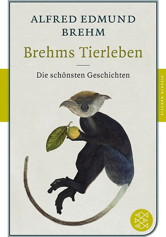 Brehms Tierleben
