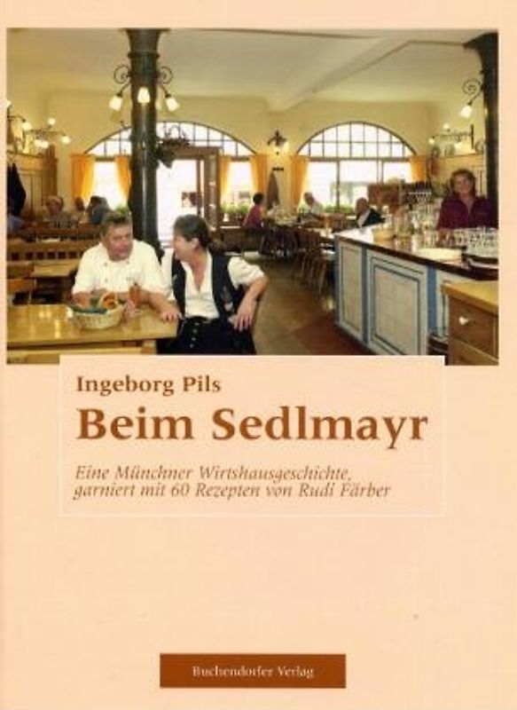 Beim Sedlmayr