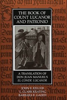 The Book of Count Lucanor and Patronio