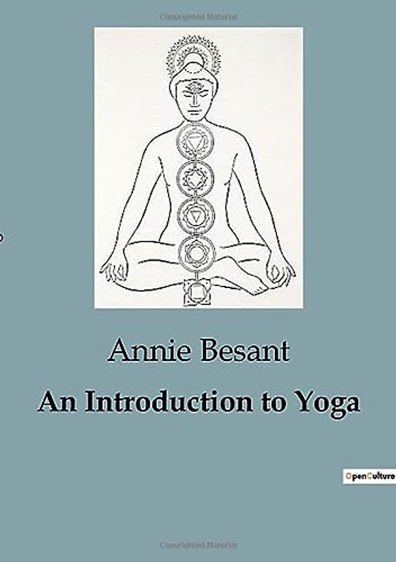 An Introduction to Yoga