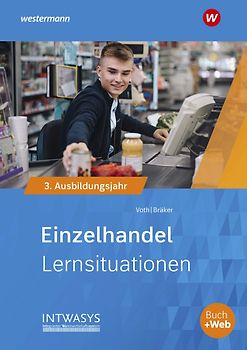 Einzelhandel nach Ausbildungsjahren