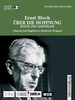 Über die Hoffnung. Reden