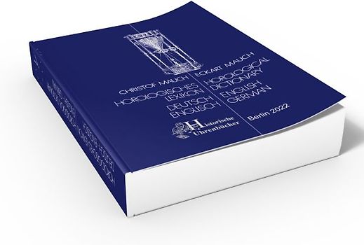 Horlogisches Lexikon