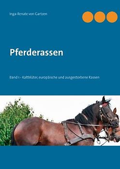 Pferderassen