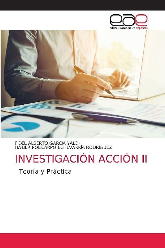 INVESTIGACIÓN ACCIÓN II
