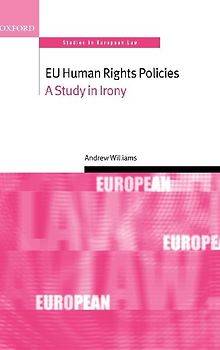 Eu Human Rights Policies