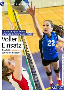 Officemanagement & Ang. Informatik HAK III mit SbX-CD