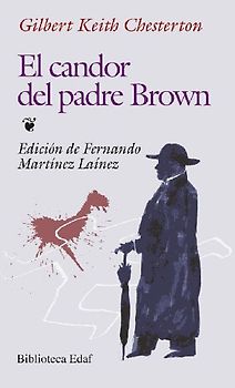 El candor del padre Brown