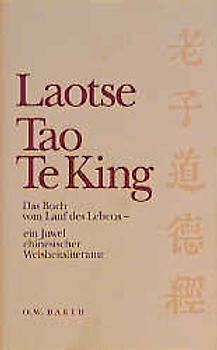 Tao Te King