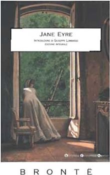 Jane Eyre (Biblioteca economica Newton)