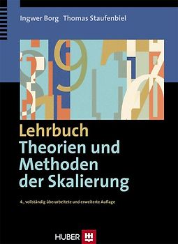 Lehrbuch Theorien und Methoden der Skalierung