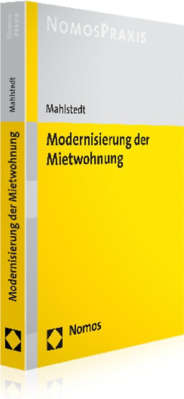 Modernisierung der Mietwohnung