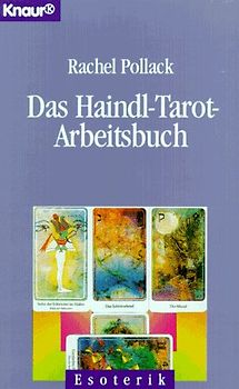 Das Haindl-Tarot-Arbeitsbuch