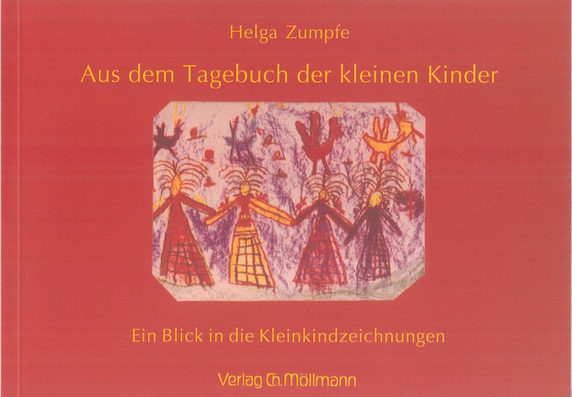 Aus dem Tagebuch der kleinen Kinder