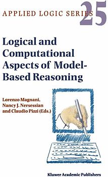 Logical and Computational Aspects of Model-Based Reasoning