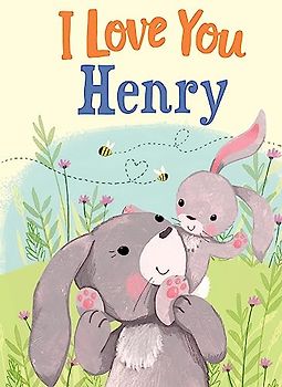 I Love You Henry