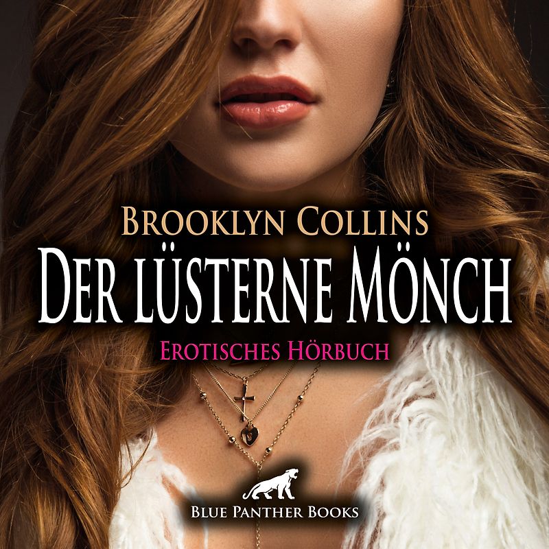 Der lüsterne Mönch | Erotik Audio Story | Erotisches Hörbuch Audio-CD