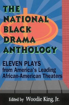 National Black Drama Anthology