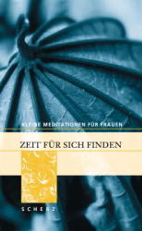 Zeit für sich finden