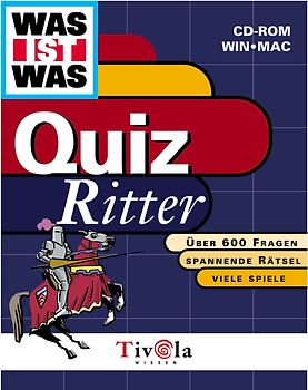 Hits for Kids - Was ist was: Ritter MacOS