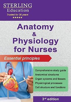Anatomy and Physiology for Nurses