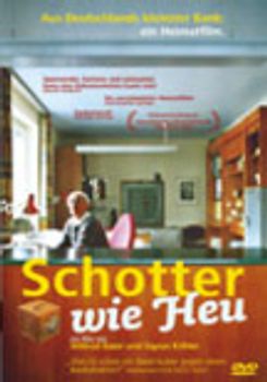 Schotter wie Heu DVD