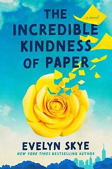 The Incredible Kindness of Paper