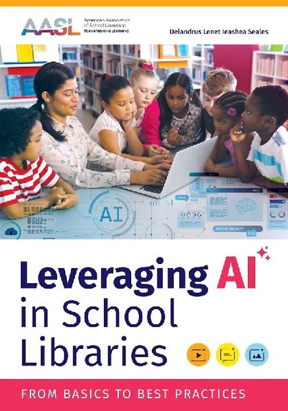 Leveraging AI in School Libraries