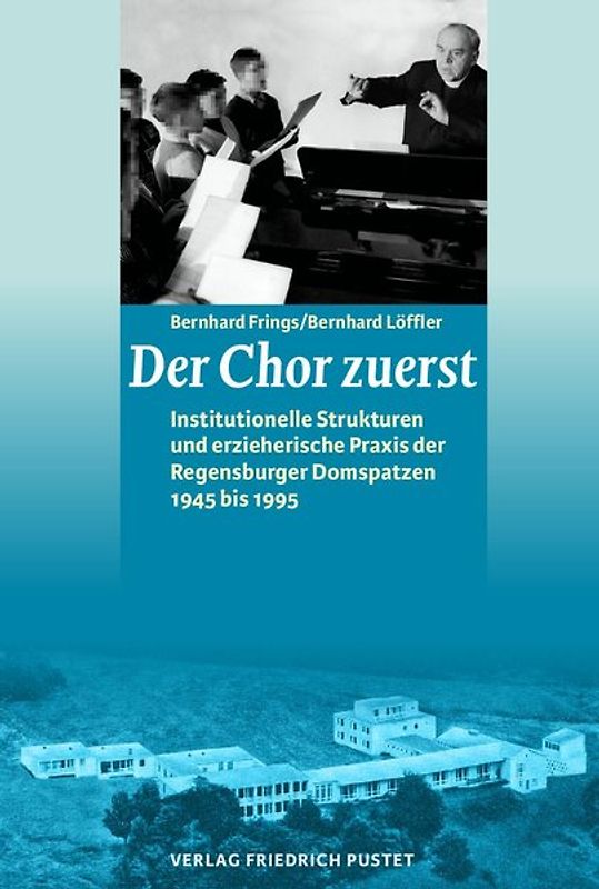 Der Chor zuerst