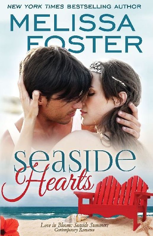 Seaside Hearts (Love in Bloom