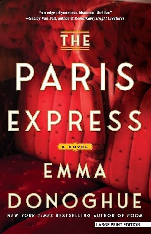 The Paris Express