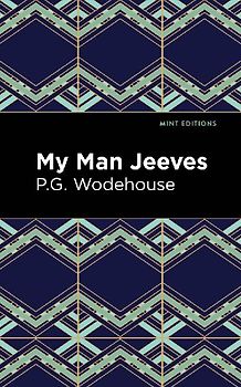 My Man Jeeves