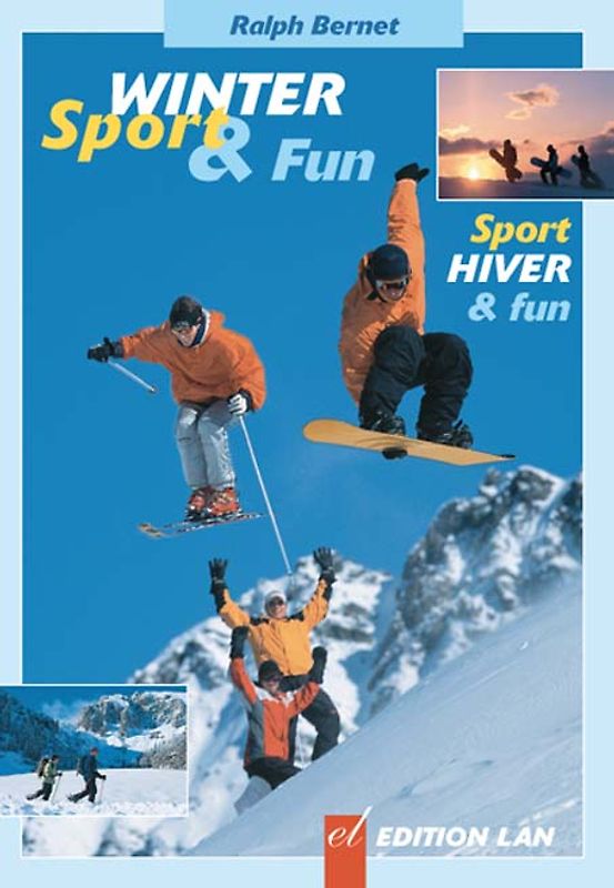 Wintersport & Fun