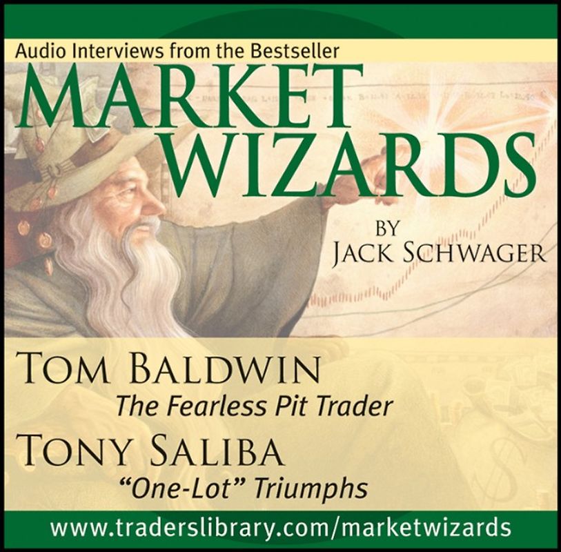 Market Wizards