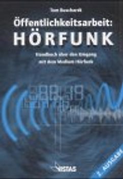 Öffentlichkeitsarbeit: Hörfunk