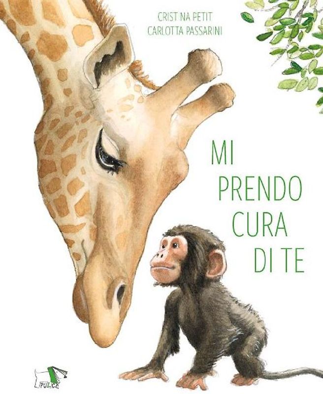 Mi prendo cura di te