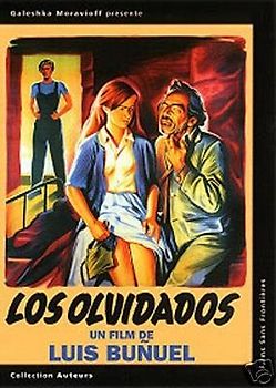 Los Olvidados [Cine-Club] DVD
