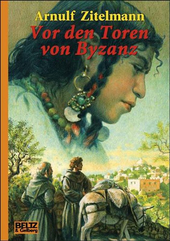 Vor den Toren von Byzanz