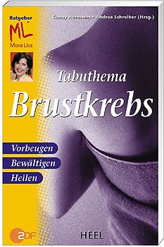 Mona Lisa: Tabuthema Brustkrebs