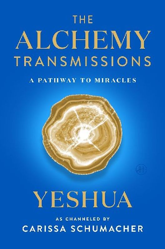 The Alchemy Transmissions