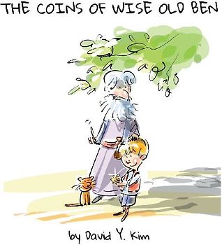 The Coins of Wise Old Ben