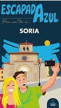 Soria : escapada azul