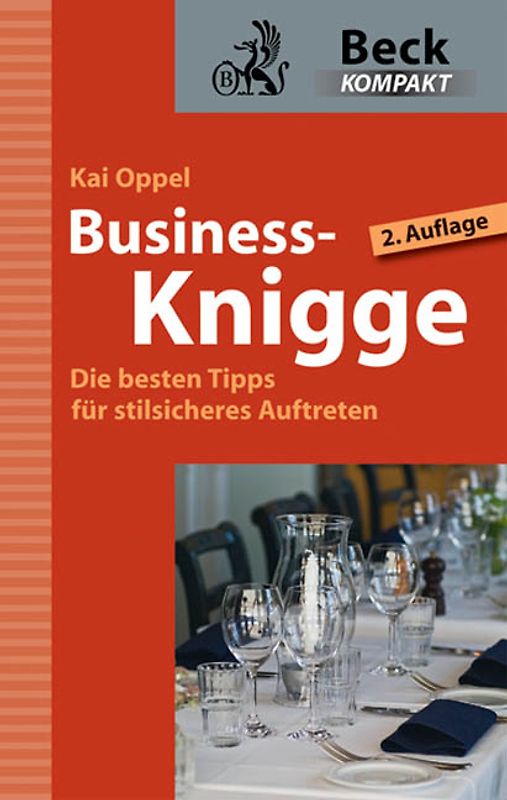 Business-Knigge