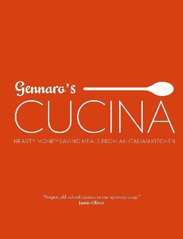 Gennaro's Cucina