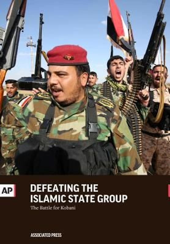 Defeating the Islamic State Group