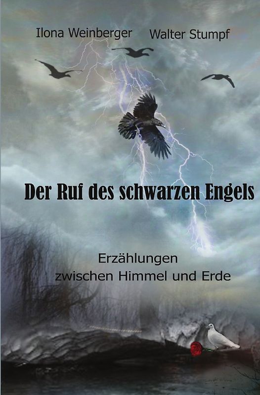 Der Ruf des schwarzen Engels